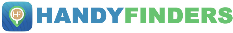 HandyFinders App